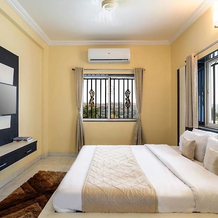 Shivanya Palace Mahabaleshwar Ngoại thất bức ảnh