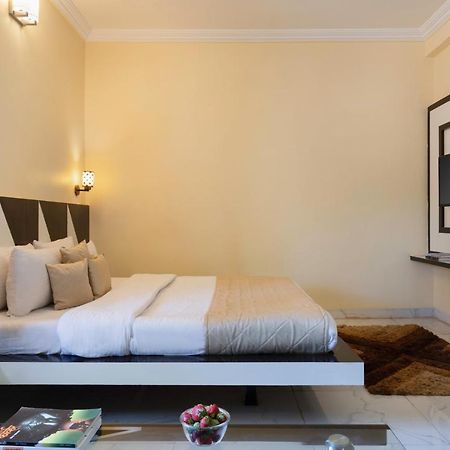 Shivanya Palace Mahabaleshwar Ngoại thất bức ảnh