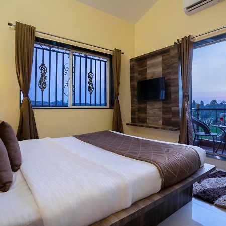 Shivanya Palace Mahabaleshwar Ngoại thất bức ảnh
