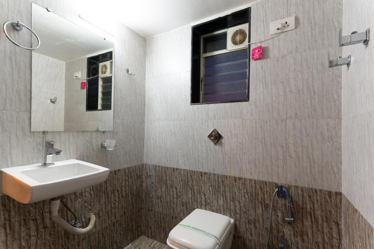 Shivanya Palace Mahabaleshwar Ngoại thất bức ảnh