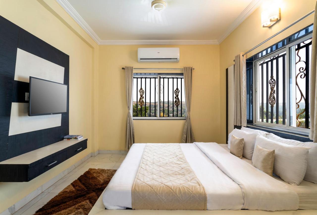 Shivanya Palace Mahabaleshwar Ngoại thất bức ảnh