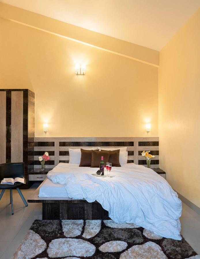 Shivanya Palace Mahabaleshwar Ngoại thất bức ảnh