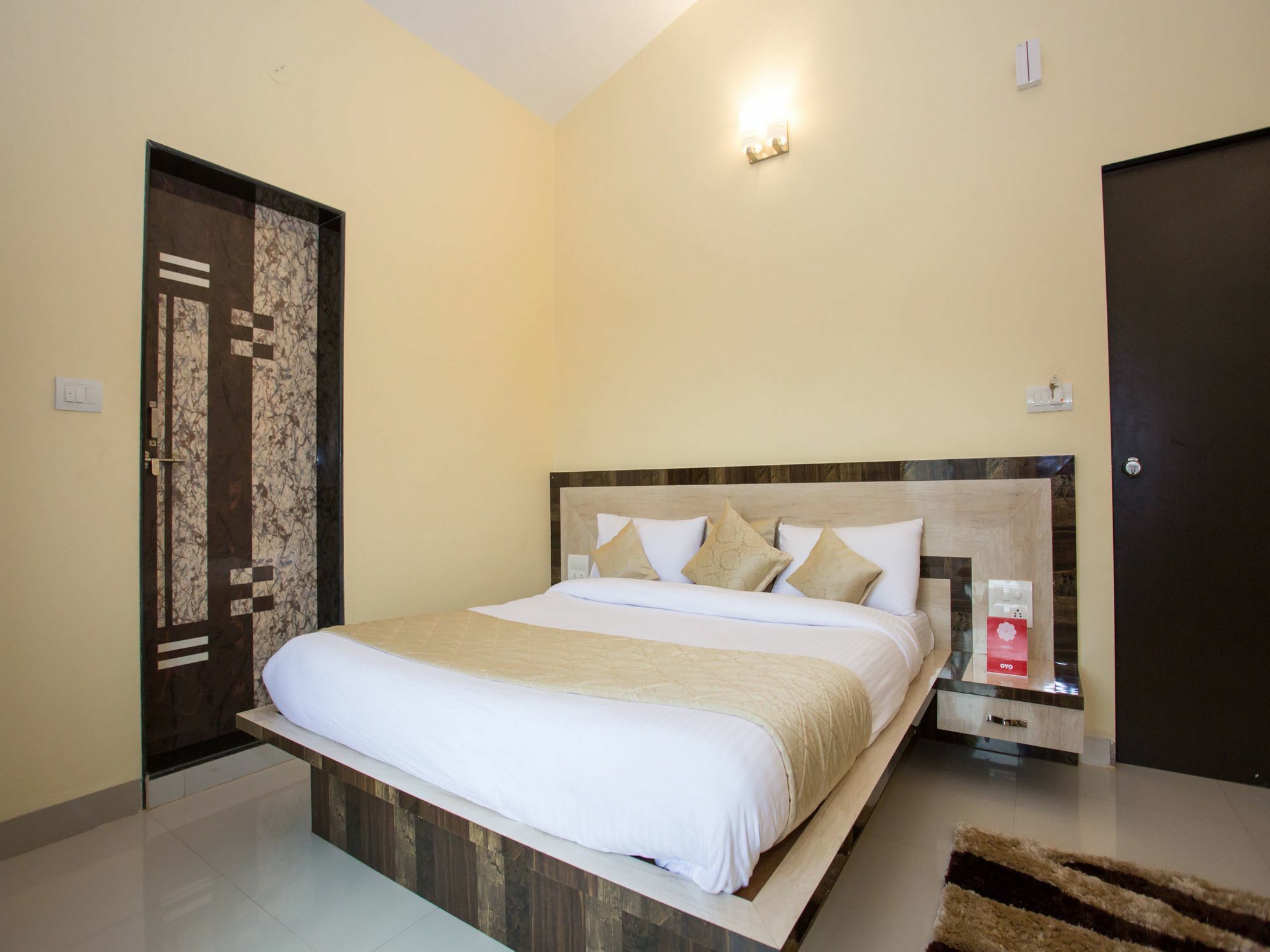 Shivanya Palace Mahabaleshwar Ngoại thất bức ảnh