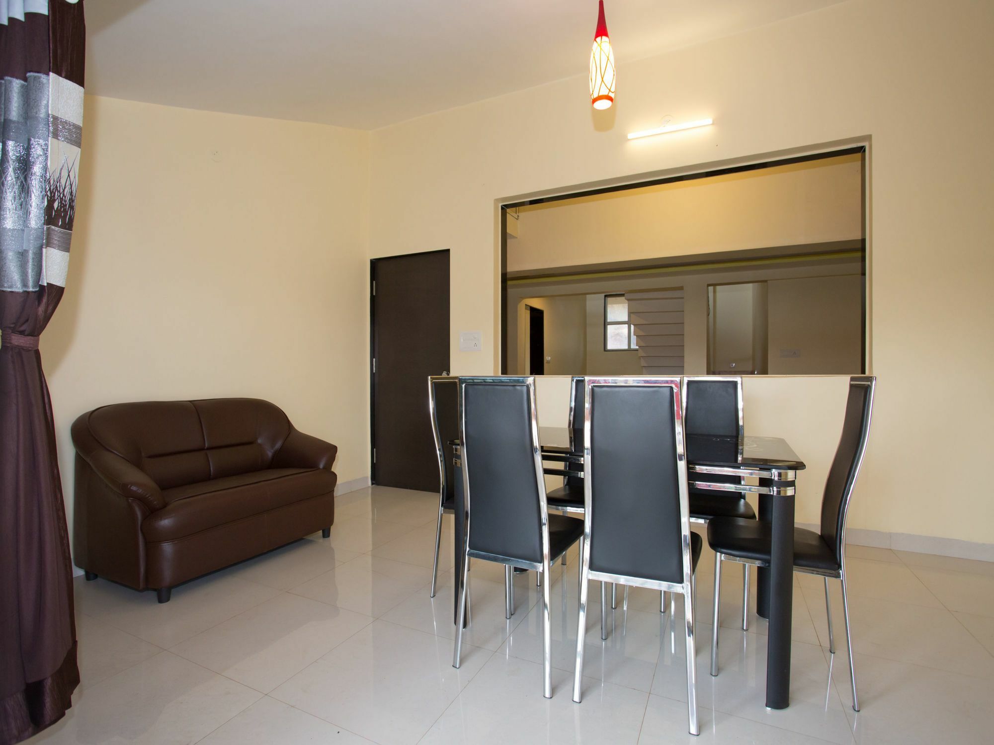 Shivanya Palace Mahabaleshwar Ngoại thất bức ảnh