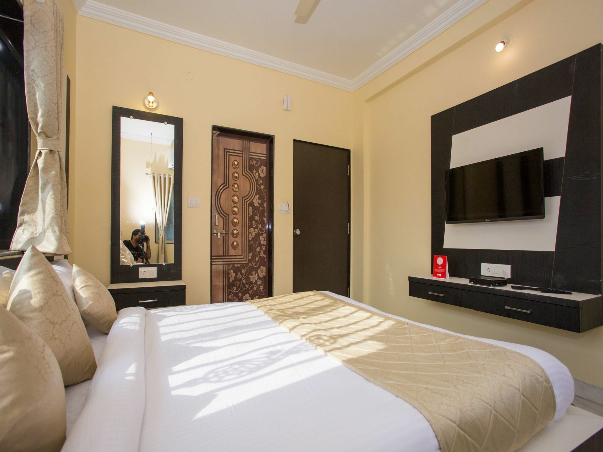 Shivanya Palace Mahabaleshwar Ngoại thất bức ảnh
