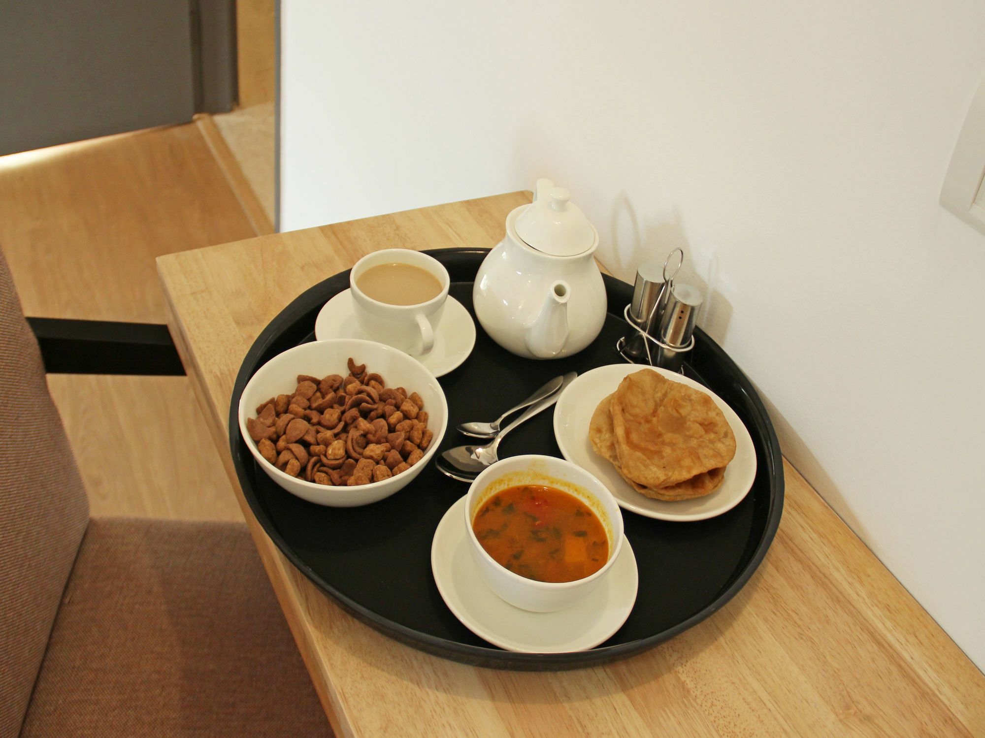 Shivanya Palace Mahabaleshwar Ngoại thất bức ảnh
