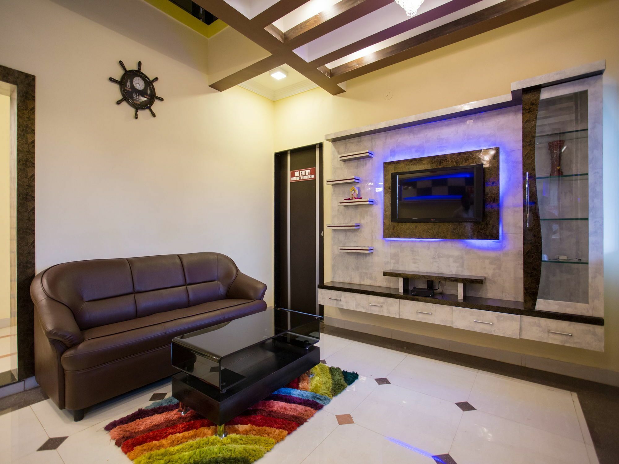 Shivanya Palace Mahabaleshwar Ngoại thất bức ảnh